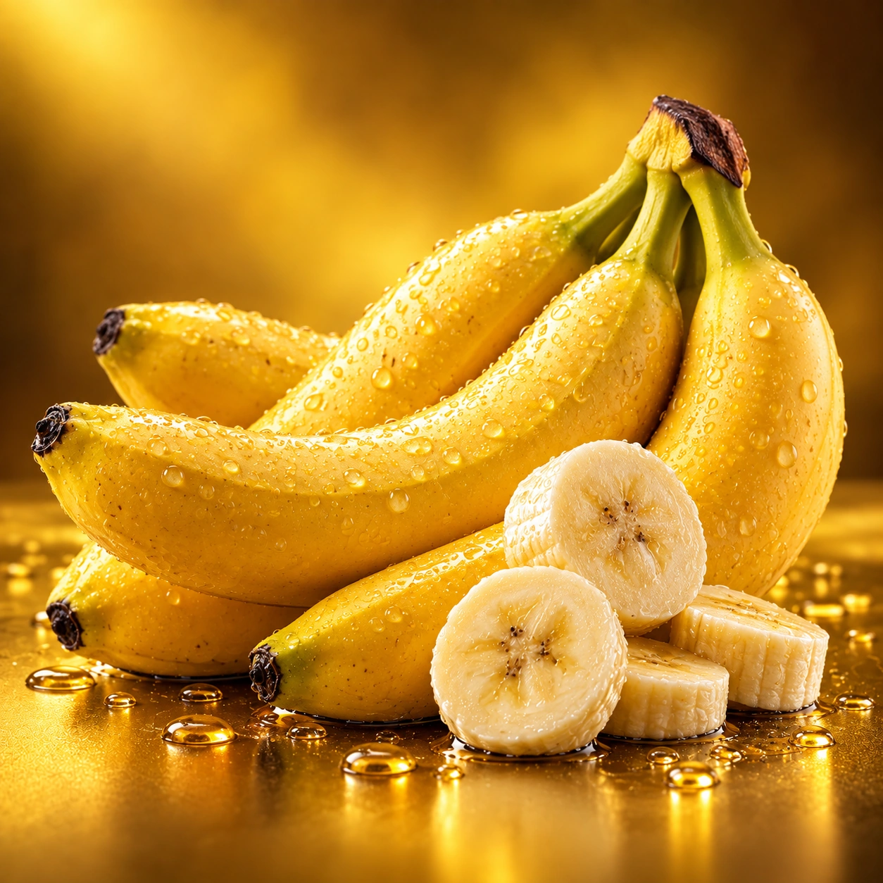 กลิ่น Banana