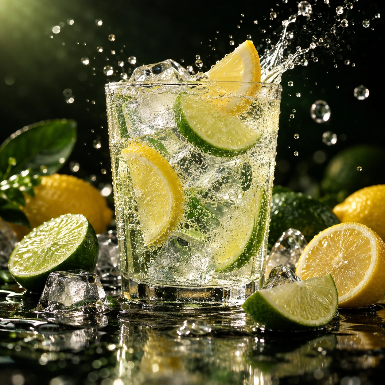 กลิ่น Sprite