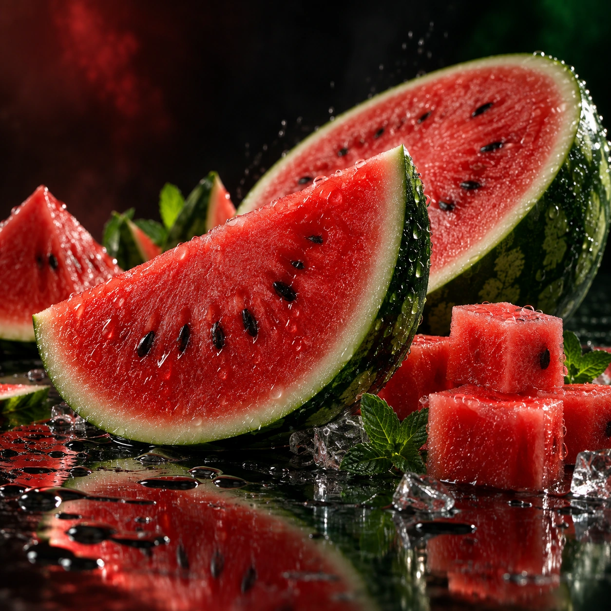 กลิ่น Watermelon