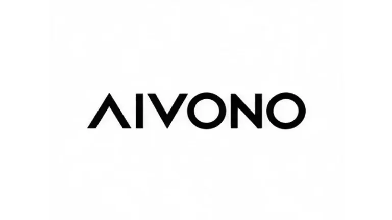 โลโก้แบรนด์ AIVONO