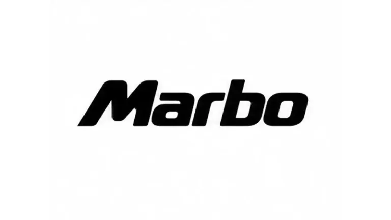 โลโก้แบรนด์ Marbo