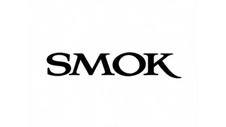 โลโก้แบรนด์ SMOK