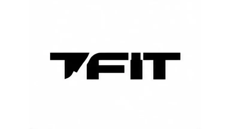 โลโก้แบรนด์ TFIT