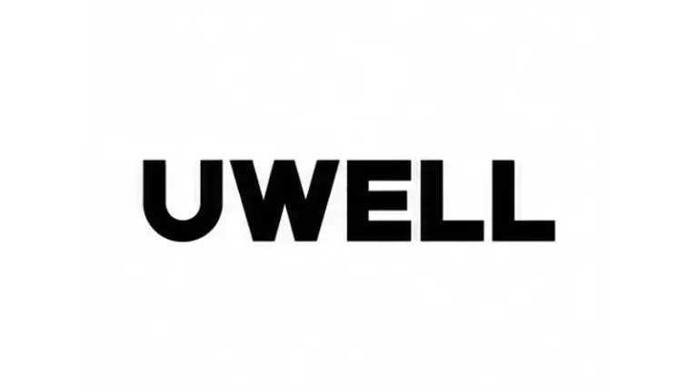 โลโก้แบรนด์ UWELL