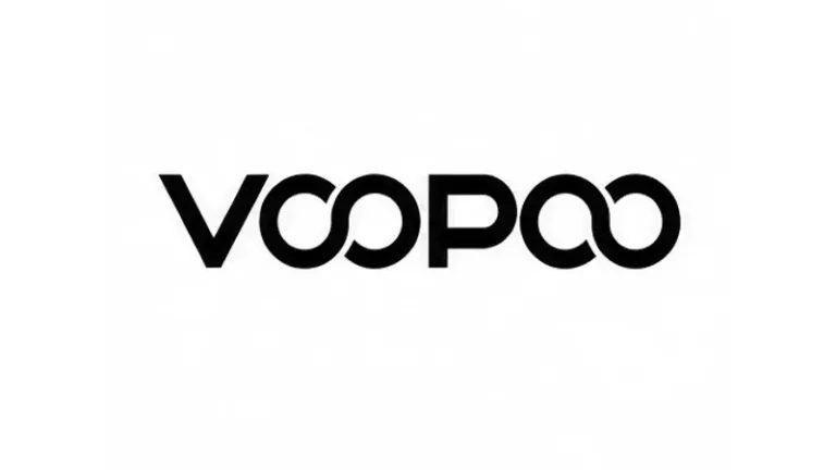 โลโก้แบรนด์ VOOPOO