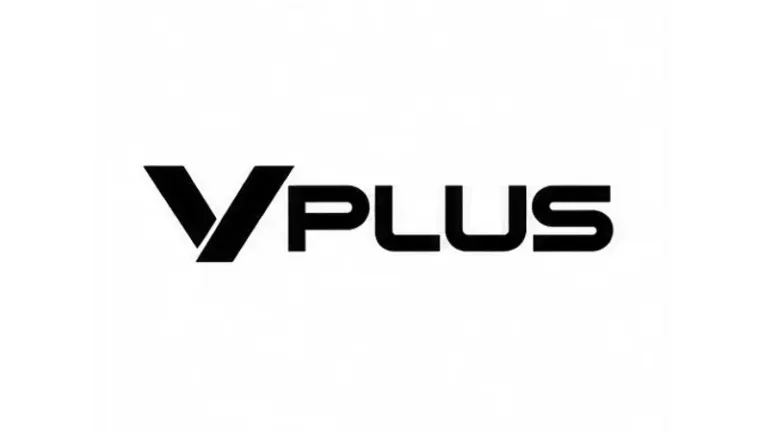 โลโก้แบรนด์ VPLUS